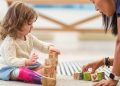 Encouraging Persistence Through Project-Based Learning