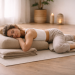 Restorative Yoga for Long-Term Energy Recovery