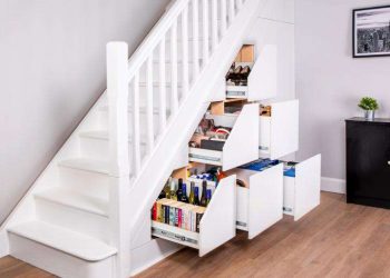 Space and Sanity: Smart Storage Solutions for Mental Clarity