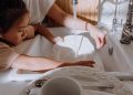 How Can a Child Help Their Parents at Home? Simple Ways to Build Responsibility and Life Skills