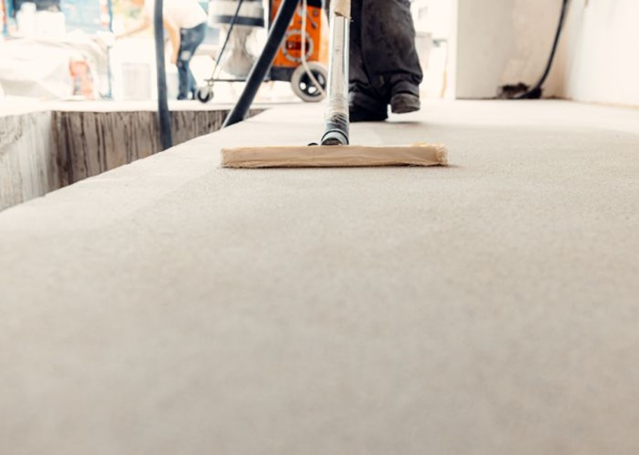 Give Your Carpets a Fresh Start With Pro Carpet Cleaning