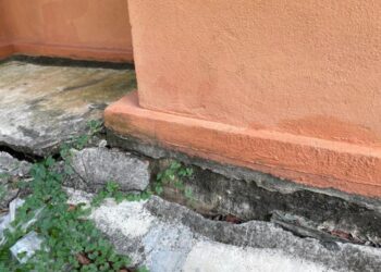 What Foundation Crack Repair Can Reveal About Changes Beneath Your Home