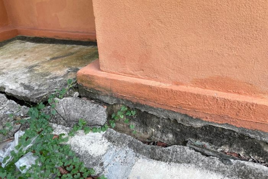 What Foundation Crack Repair Can Reveal About Changes Beneath Your Home