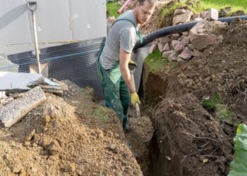 How Sump Pump Installation Can Keep Mishawaka Basements Drier